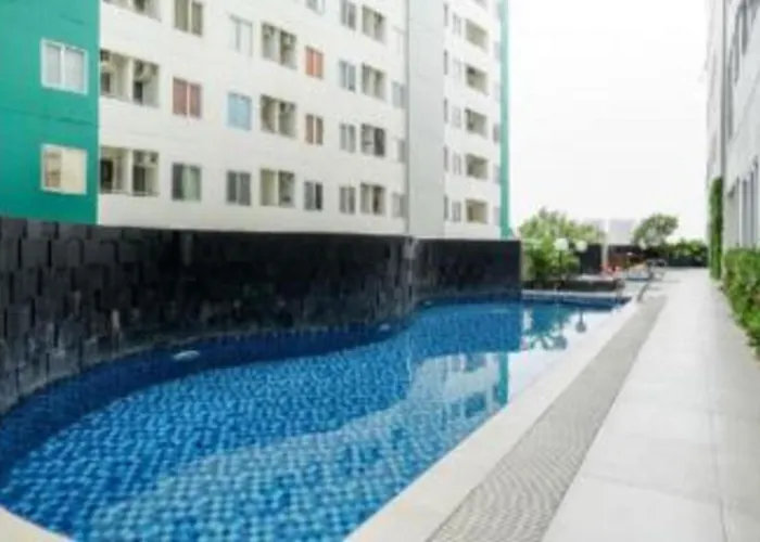 Pavilion Permata Hotel Manage By Occupied Surabaya