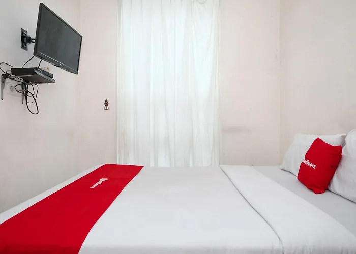 Hotel O Menjangan Residence at Citraland 1 Surabaya