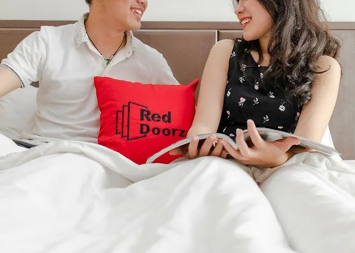 Reddoorz @ Siwalankerto Surabaya Hotel